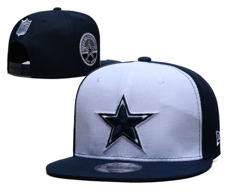 2024 NFL Dallas Cowboys Hat YS202410308->nfl hats->Sports Caps